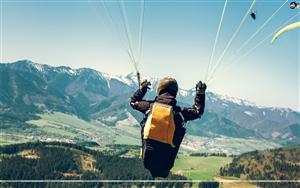 Adventure Sports